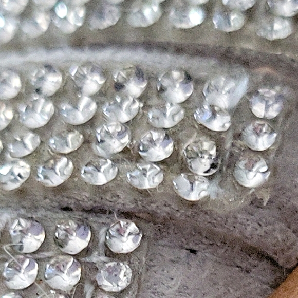 Rhinestone Sandals - Picture 6 of 6